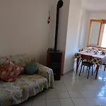 Apartment Appartamento Santa Giusta *