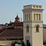 Apartment Appartamento Santa Giusta Santa Giusta