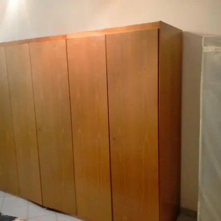 Appartamento Santa Giusta سانتا جوستا