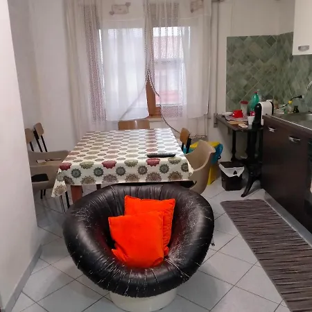 Appartamento Santa Giusta