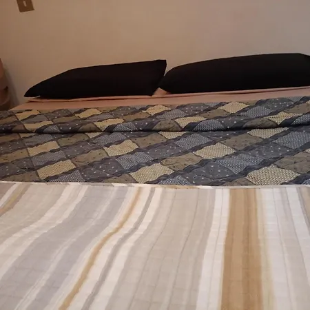 شقة Appartamento Santa Giusta