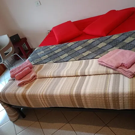 Appartamento Santa Giusta