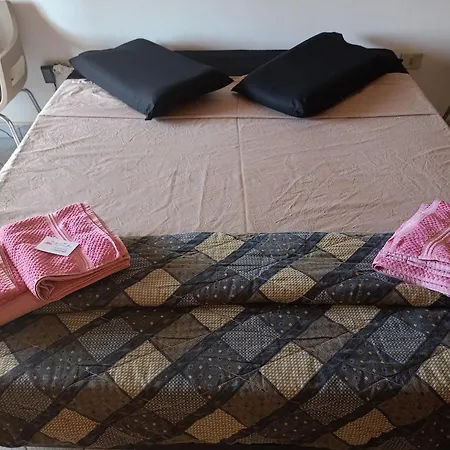 Apartment Appartamento Santa Giusta *