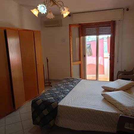 Appartamento Santa Giusta *