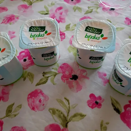 شقة Appartamento Santa Giusta *