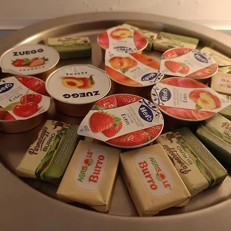 شقة Appartamento Santa Giusta