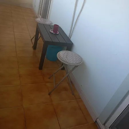 شقة Appartamento Santa Giusta