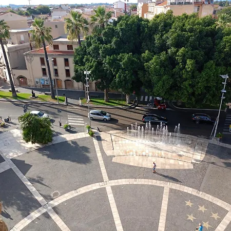 Appartamento Santa Giusta