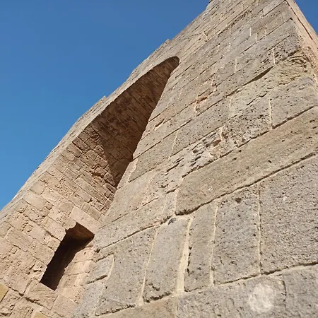 Appartamento Santa Giusta