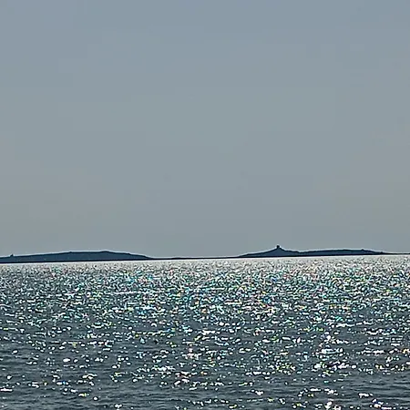 Daire Appartamento Santa Giusta