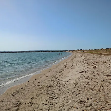Appartamento Santa Giusta