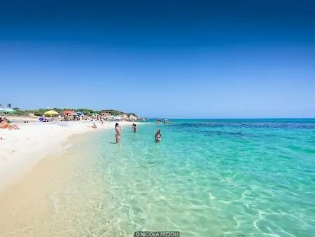 Appartamento Santa Giusta شقة سانتا جوستا