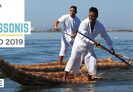 شقة Appartamento Santa Giusta سانتا جوستا