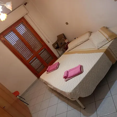 Appartamento Santa Giusta Daire Santa Giusta