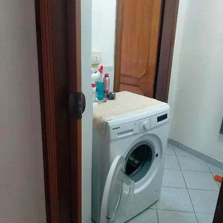 Appartamento Santa Giusta Daire