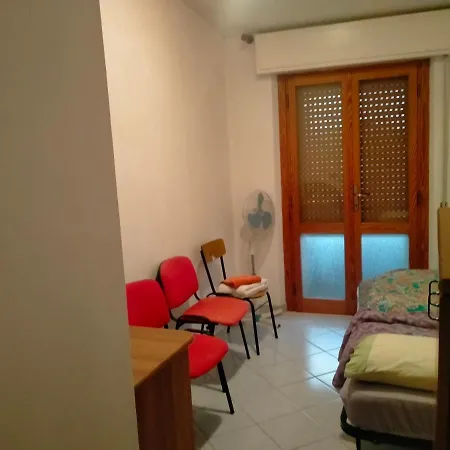 Appartamento Santa Giusta