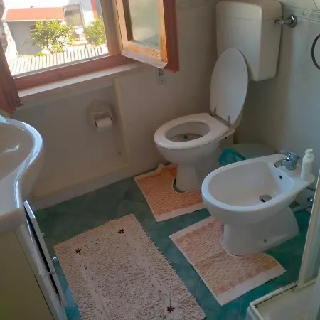 Appartamento Santa Giusta