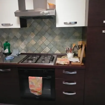 Appartamento Santa Giusta