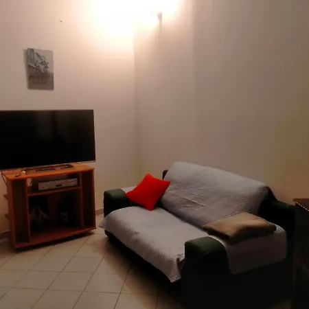 Appartamento Appartamento Santa Giusta