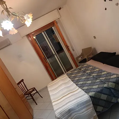 דירה Appartamento Santa Giusta *