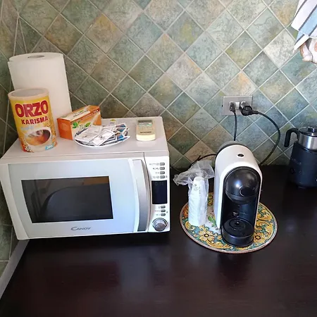 Appartamento Santa Giusta סנטה ג'וסטה