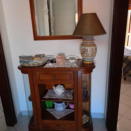 Appartamento Santa Giusta *