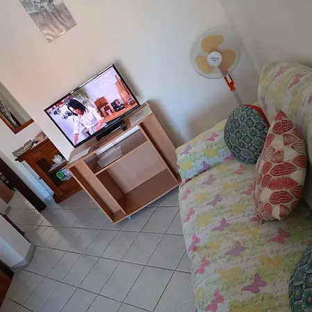 Appartamento Santa Giusta * סנטה ג'וסטה