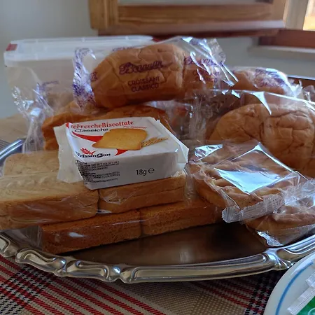 Appartamento Santa Giusta