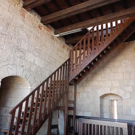 Appartamento Santa Giusta סנטה ג'וסטה