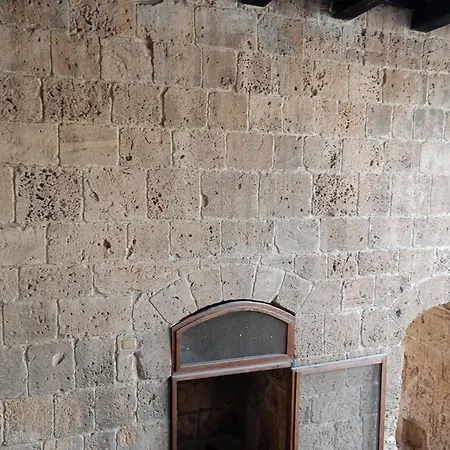 דירה Appartamento Santa Giusta *