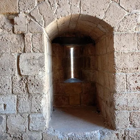 Appartamento Santa Giusta *