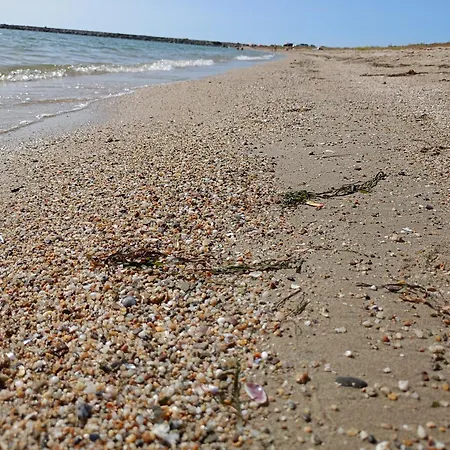 Appartamento Santa Giusta סנטה ג'וסטה