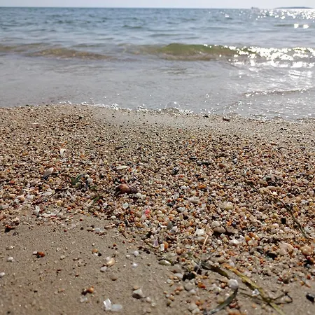 Appartamento Santa Giusta * סנטה ג'וסטה