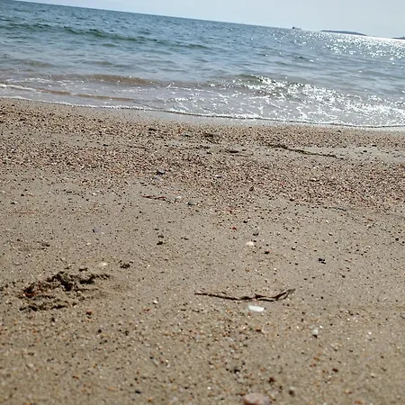 Appartamento Santa Giusta סנטה ג'וסטה